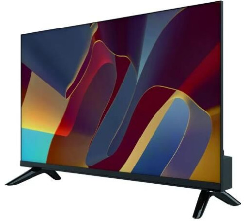 AIWA JH24TS240N SMART TV безрамочный