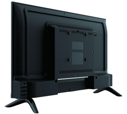 AIWA JH24TS240N SMART TV безрамочный