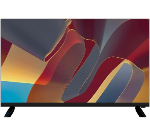 AIWA JH24TS240N SMART TV безрамочный