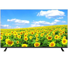 AIWA JU43TS180G SMART TV безрамочный