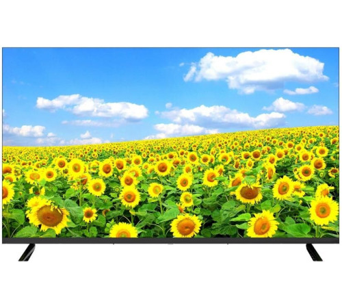 AIWA JU43TS180G SMART TV безрамочный