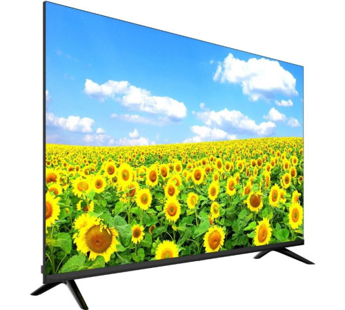 AIWA JU43TS180G SMART TV безрамочный