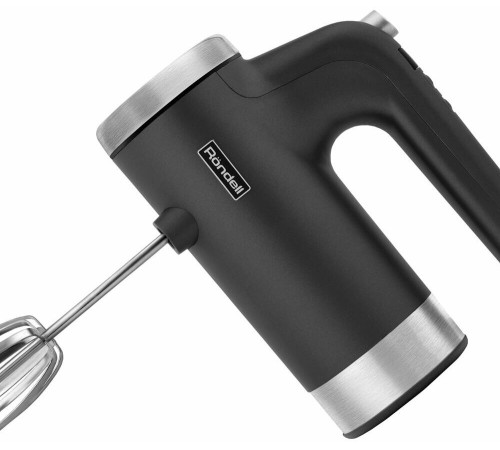 Миксер ручной RONDELL RDE-1351