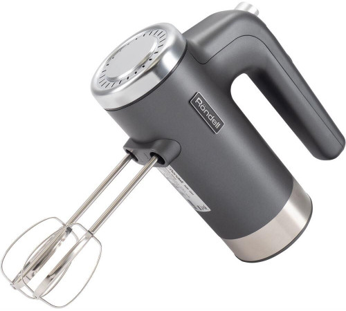 Миксер ручной RONDELL RDE-1351