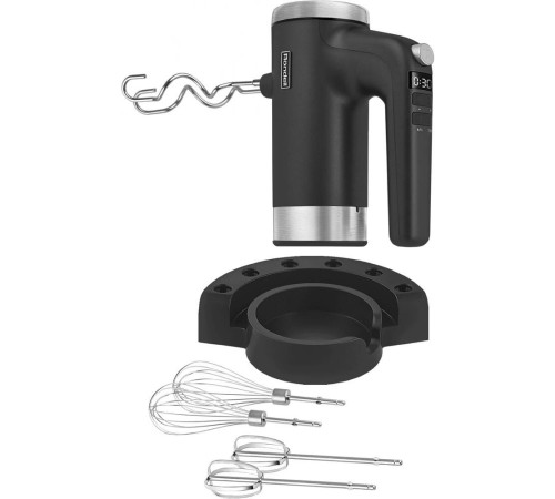 Миксер ручной RONDELL RDE-1351