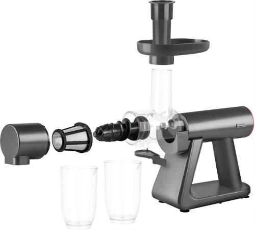 RONDELL RDE-1503 (шнек)