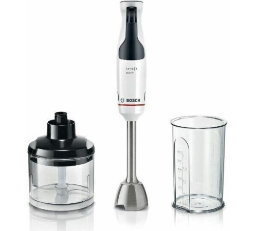 BOSCH MSM4W420 Блендер
