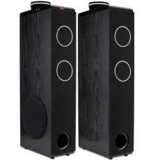 Акустика ELTRONIC (30-49 черный) HOME SOUND - колонки 10 