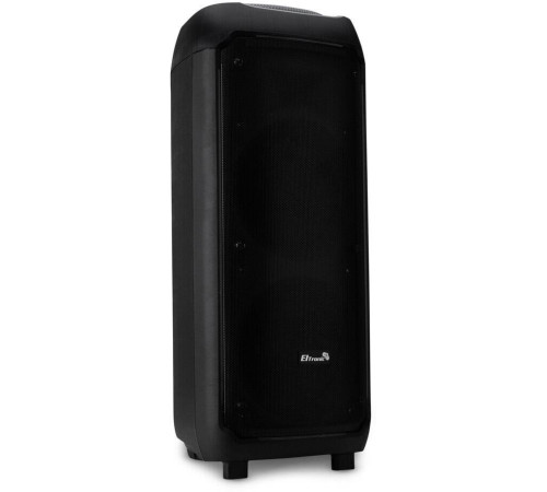 ELTRONIC (30-73) CRAZY BOX 1200 - колонка 10