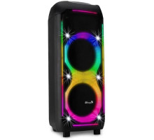 ELTRONIC (30-73) CRAZY BOX 1200 - колонка 10