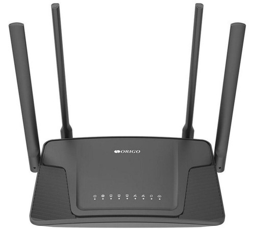 ORIGO OWR1530AXG (OWR1530AXG/A1A) AX1500 Black