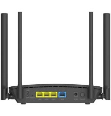 ORIGO OWR1530AXG (OWR1530AXG/A1A) AX1500 Black