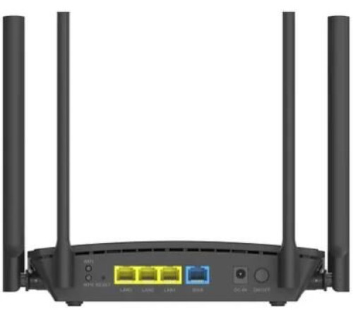 ORIGO OWR1530AXG (OWR1530AXG/A1A) AX1500 Black