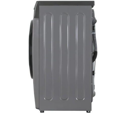 SAMSUNG WW70AG6S23ANLP серый