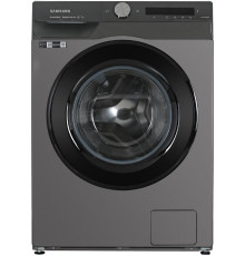 SAMSUNG WW70AG6S23ANLP серый