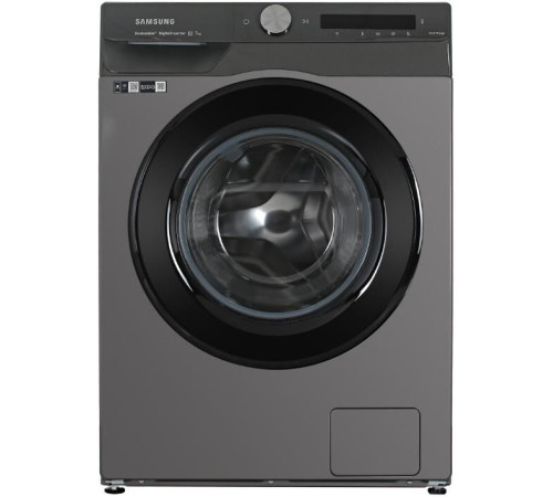 SAMSUNG WW70AG6S23ANLP серый