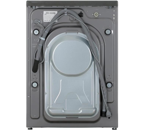 SAMSUNG WW70AG6S23ANLP серый