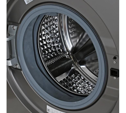 SAMSUNG WW70AG6S23ANLP серый