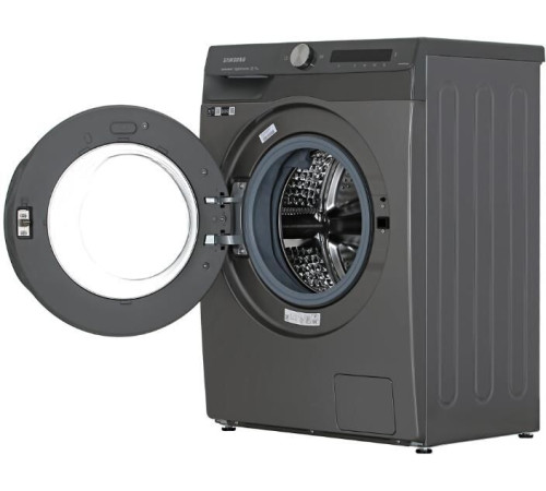 SAMSUNG WW70AG6S23ANLP серый