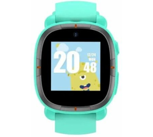 Смарт-часы INOI Green (4660042758527)