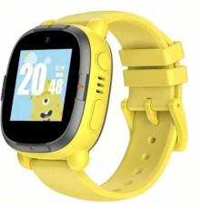 Смарт-часы INOI Yellow (4660042758558)