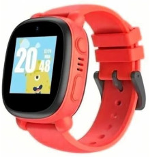 Смарт-часы INOI Red (4660042758541)