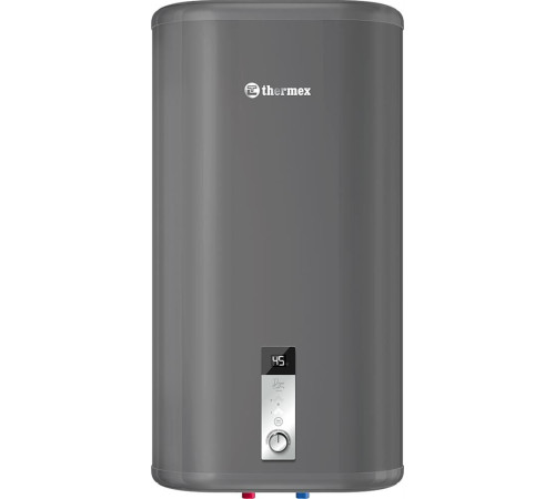 Водонагреватель накопительный электрический THERMEX Dogma 50 V ЭдЭБ05218