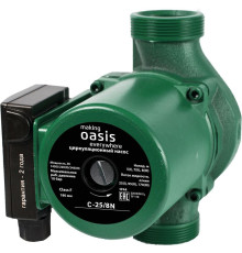 OASIS C 25/8 (N) making everywhere
