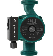 OASIS CD-32/6 