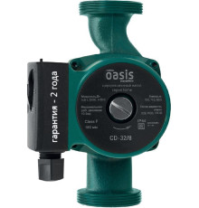 OASIS CD-32/8 