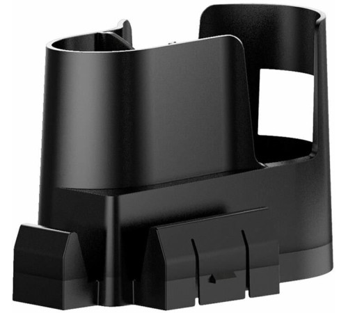 BQ VCA1006W серый