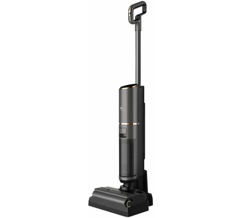 BQ VCA1006W серый