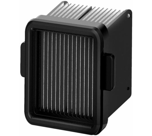 BQ VCA1006W серый