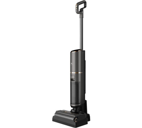 BQ VCA1006W серый