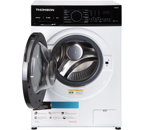 THOMSON WD30E8I01 с сушкой