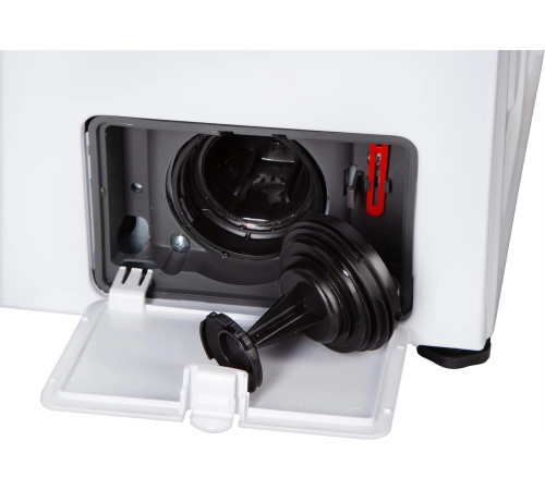 THOMSON WD30E8I01 с сушкой