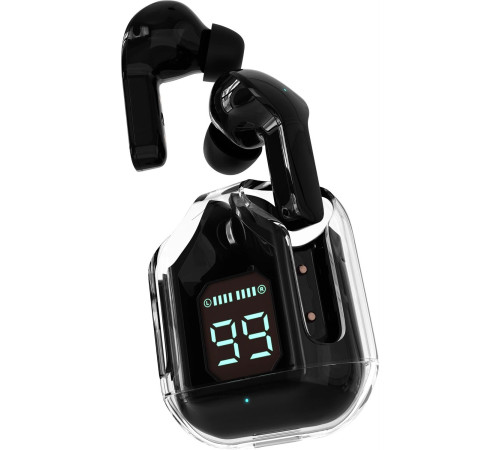 MORE CHOICE (4620202552587) BW07 , черный