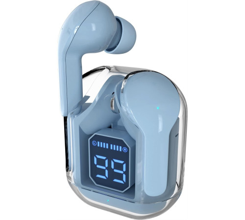 MORE CHOICE (4620202552648) BW07 , синий