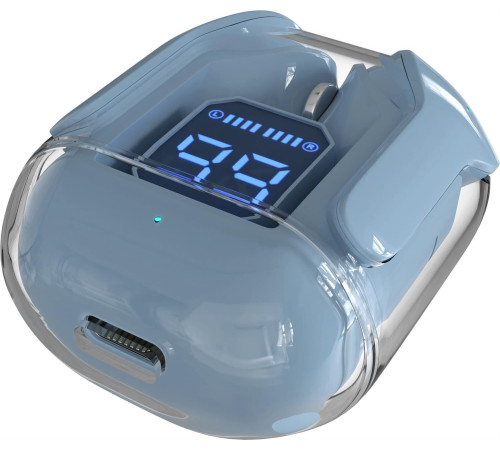 MORE CHOICE (4620202552648) BW07 , синий