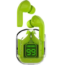 MORE CHOICE (4620202552617) BW07 , зеленый