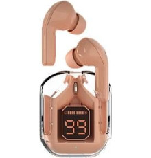 MORE CHOICE (4620202552655) BW07 , розовый