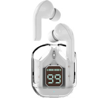 MORE CHOICE (4620202552594) BW07 , белый