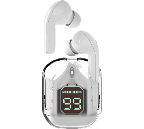 MORE CHOICE (4620202552594) BW07 , белый