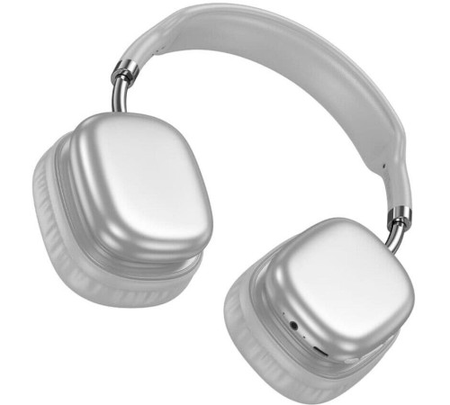 HOCO (6942007646550) W52 , серебристый