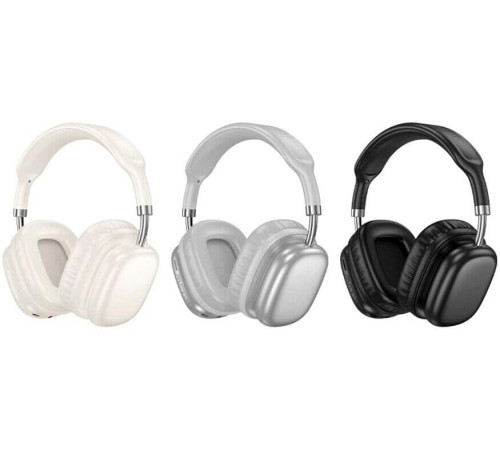 HOCO (6942007646550) W52 , серебристый