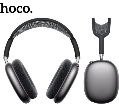 HOCO (6942007650397) W65 Plus , Space Grey