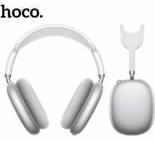 HOCO (6942007650342) W65 , серебристый