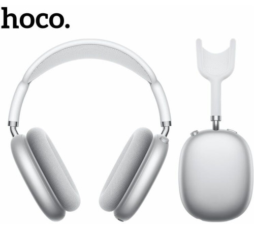 HOCO (6942007650342) W65 , серебристый