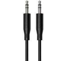 BOROFONE (6941991122170) BL26 Аудиокабель AUX 3.5mm 1.0м , черный