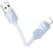 HOCO (6942007647076) X114i USB 2.4A для Lightning , синий